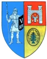 Stema județului Alba