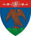 Stema județului Argeș