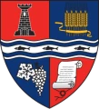 Stema județului Bihor