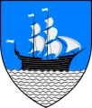 Stema județului Brăila