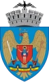 Stema județului București