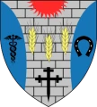 Stema județului Călărași