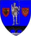 Stema județului Caraș-Severin