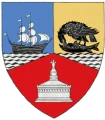 Stema județului Constanța