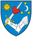 Stema județului Covasna