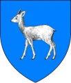 Stema județului Dâmbovița