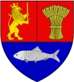 Stema județului Dolj