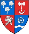 Stema județului Giurgiu