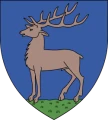 Stema județului Gorj