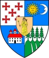 Stema județului Harghita