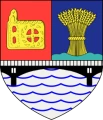 Stema județului Ialomița