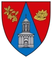 Stema județului Ilfov