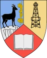 Stema județului Prahova