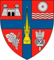 Stema județului Sălaj