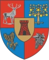 Stema județului Satu Mare