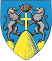 Stema județului Suceava
