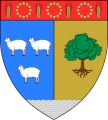 Stema județului Teleorman