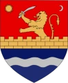 Stema județului Timiș