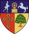Stema județului Vâlcea