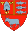 Stema județului Vaslui