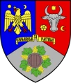 Stema județului Vrancea