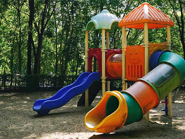 Idei pentru Amenajarea unui Spațiu de Joacă în Grădină