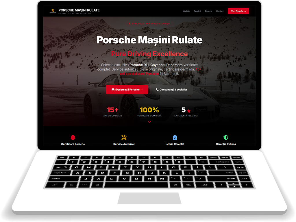 porschemasinirulate.ro