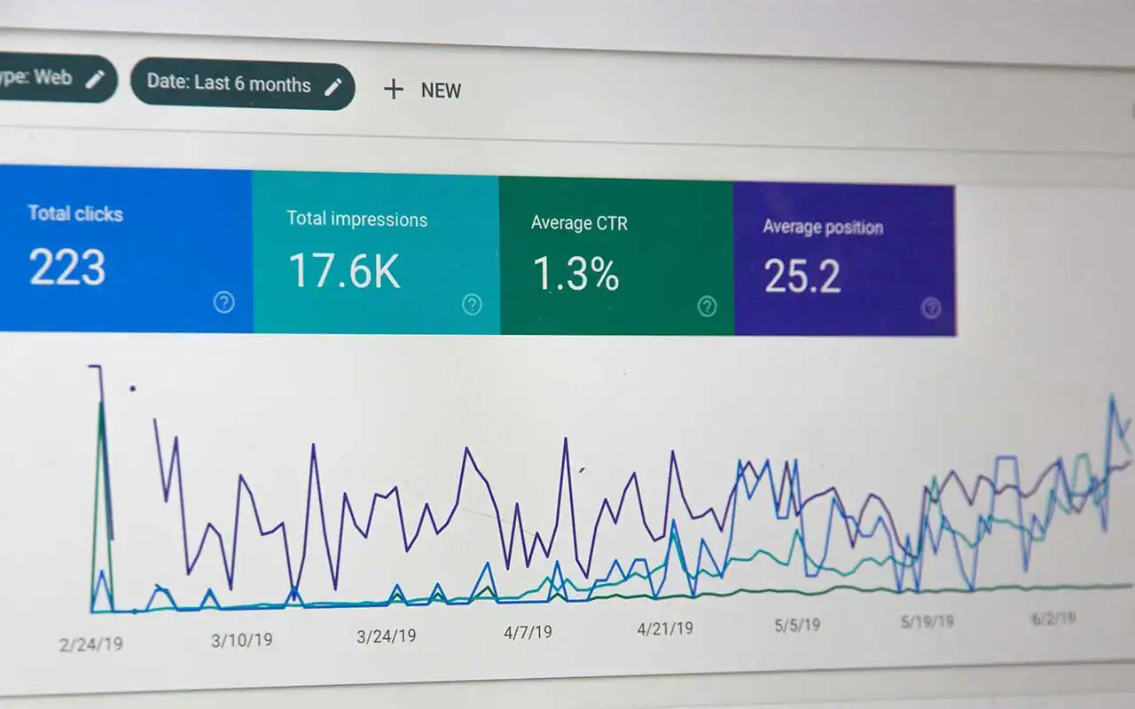 Audit SEO: primul pas înainte de a lansa un site nou