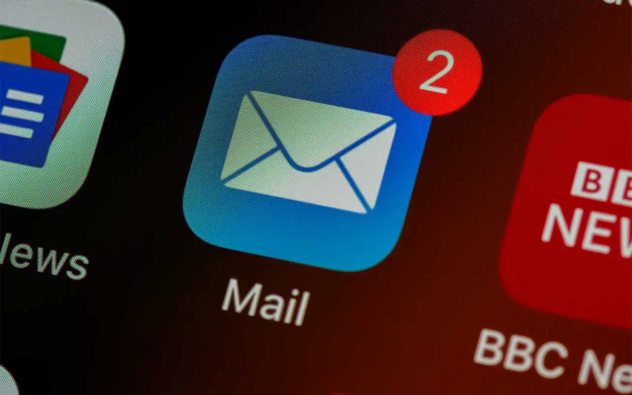 Gazduire email profesională: de ce contează pentru afacerea ta online