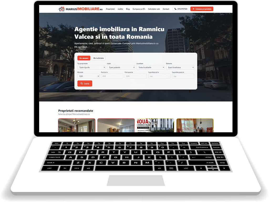 mariusimobiliare.ro