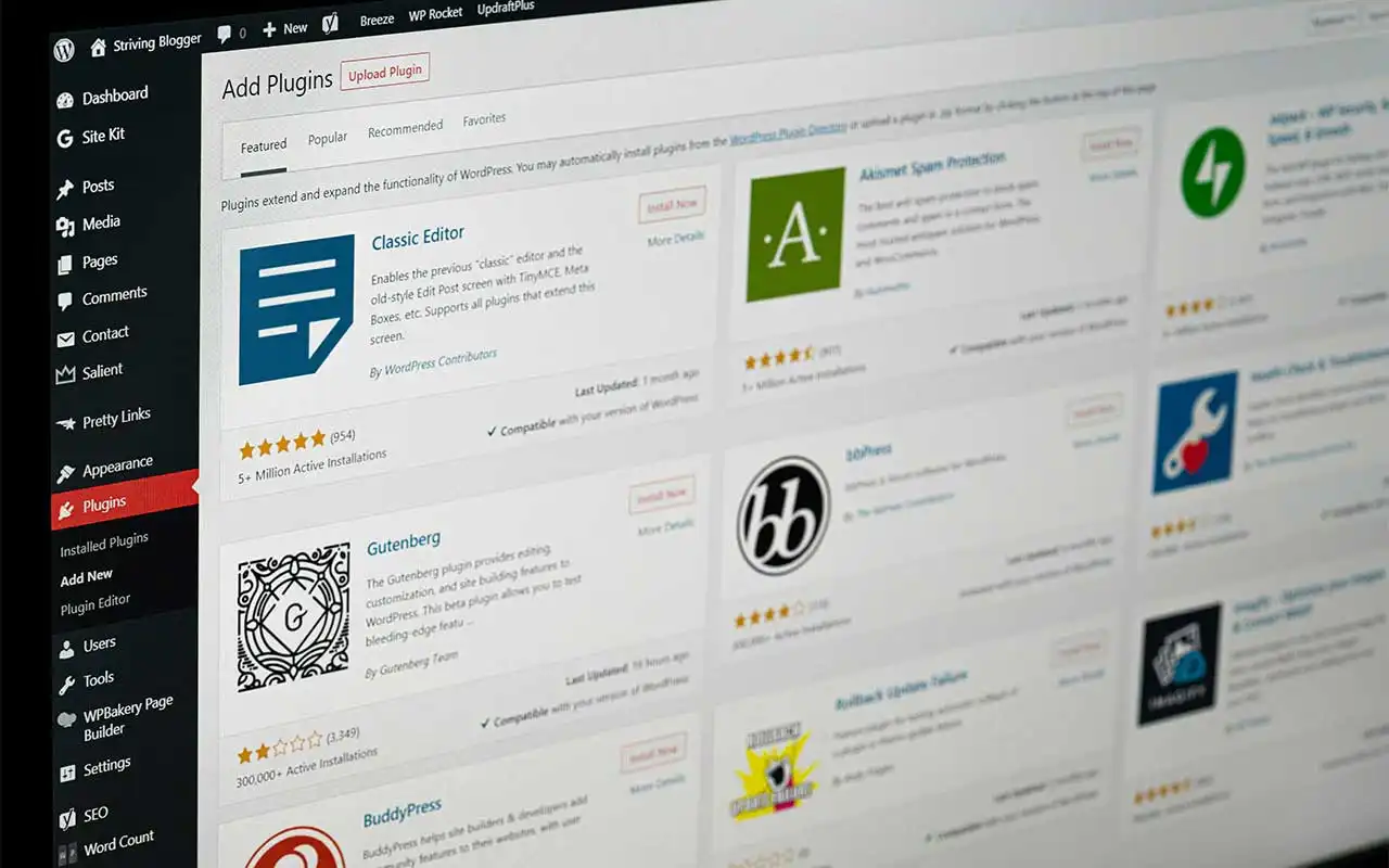 WP Automatic Plugin – automatizează conținutul site-ului tău